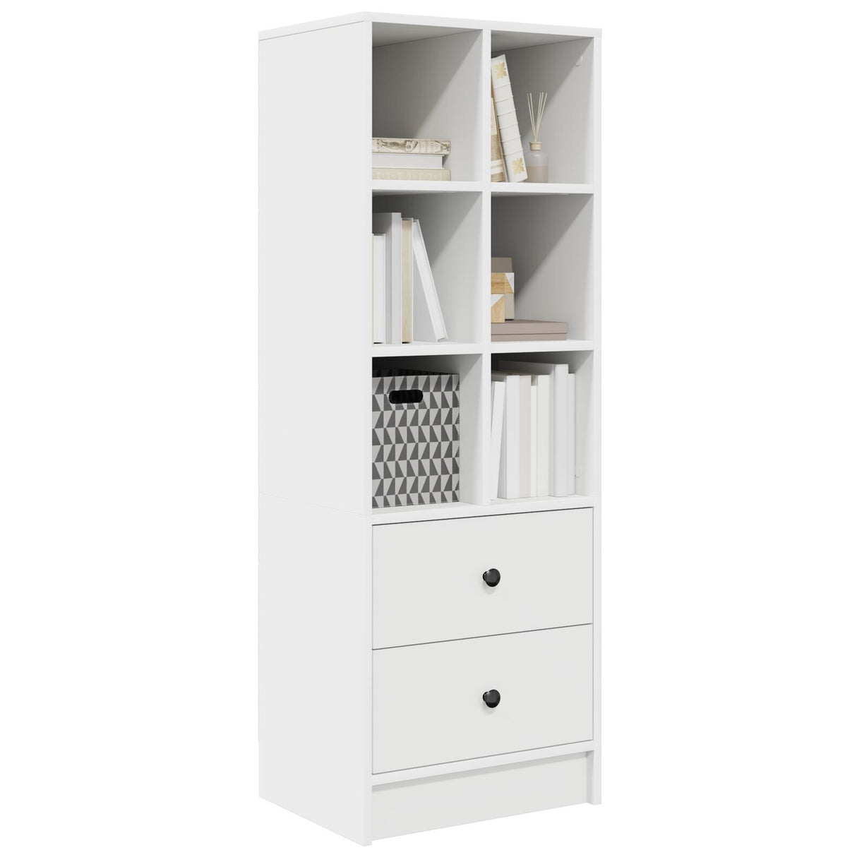 Shelving Unit Mdf Standard Shelving Unit