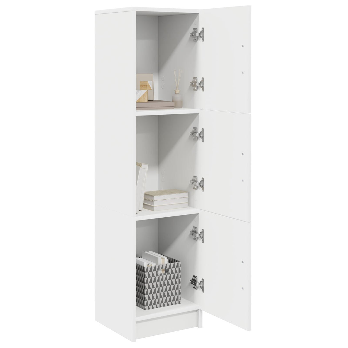 Sideboard Mdf Wood Medium Sideboard