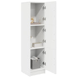 Sideboard Mdf Wood Medium Sideboard