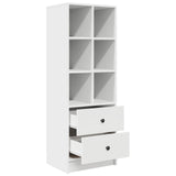Shelving Unit Mdf Standard Shelving Unit