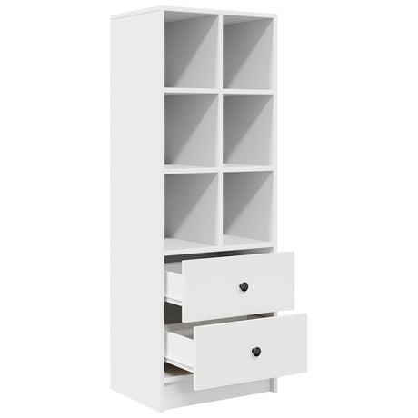 Shelving Unit Mdf Standard Shelving Unit