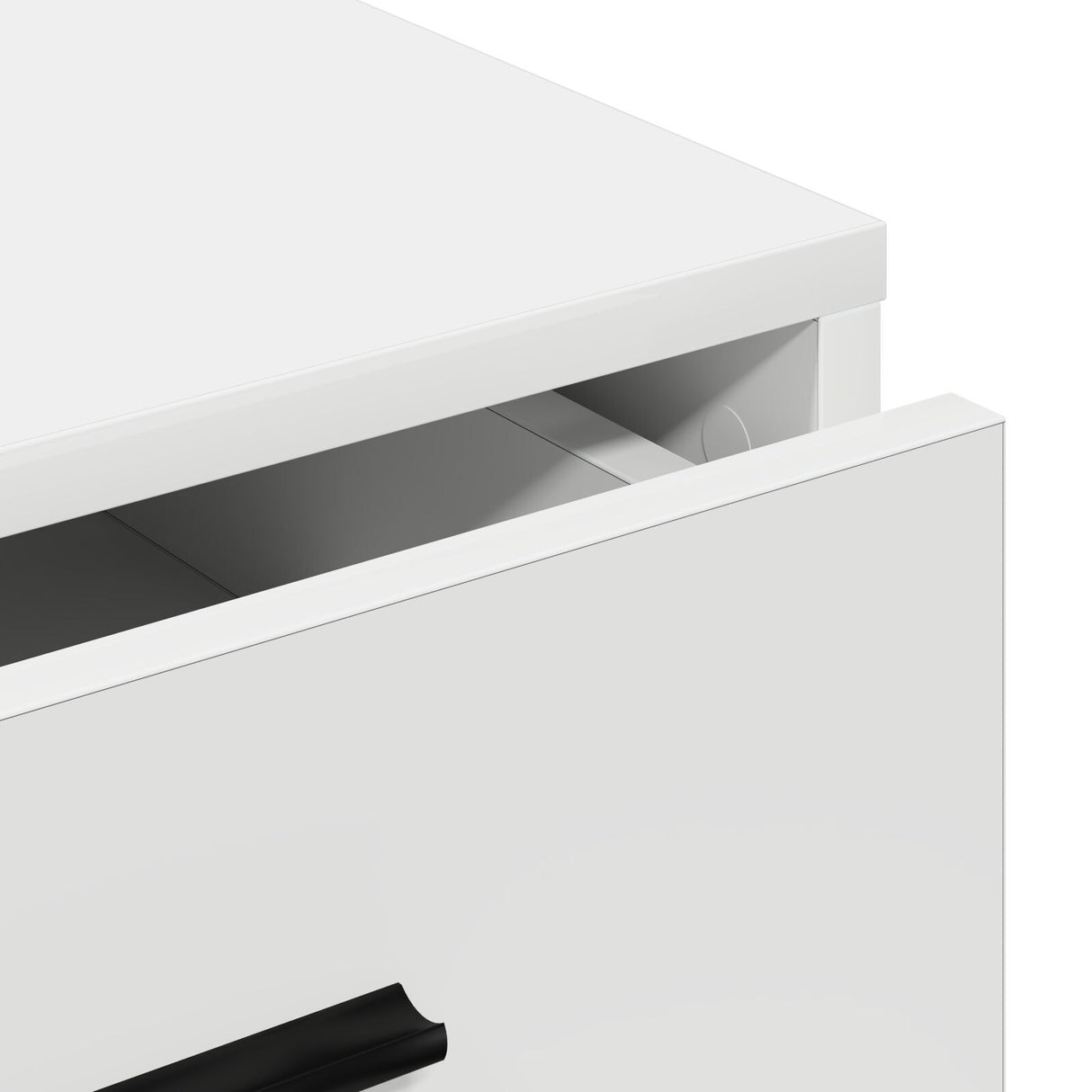 Sideboard 40X41X75 Cm Engineered Wood
