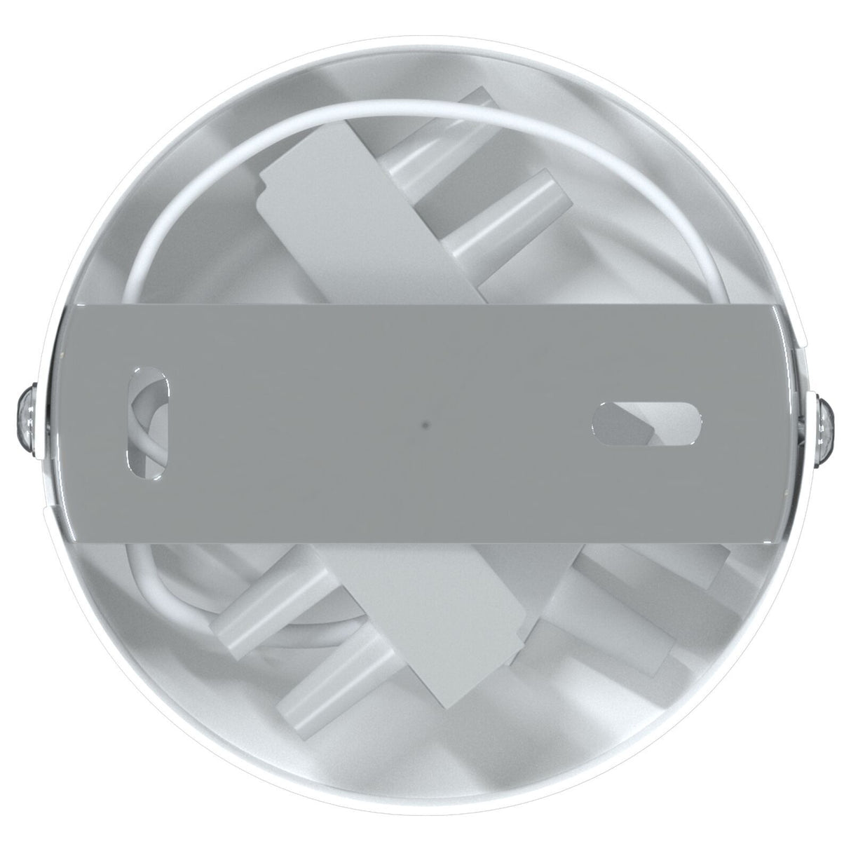 Ceiling Spotlight 1 Way Adjustable Gu10