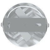 Ceiling Spotlight 1 Way Adjustable Gu10
