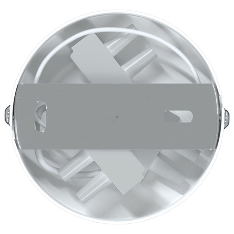 Ceiling Spotlight 1 Way Adjustable Gu10