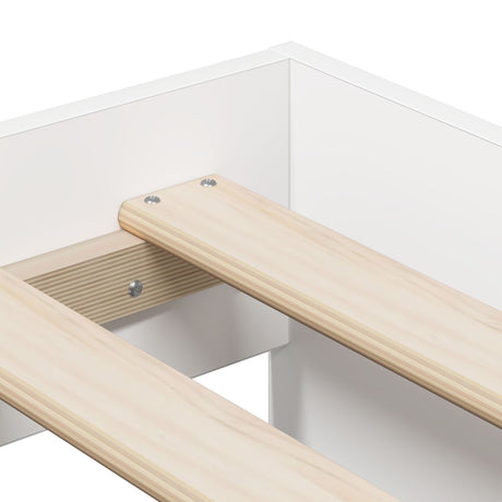 Storage Bed Frame