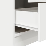 Shelving Unit Mdf Standard Shelving Unit