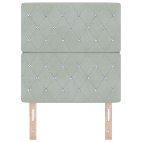 Headboard Crystal Button Tufted Velvet,  Headboard Crystal Button Tufted 160 Cm Velvet