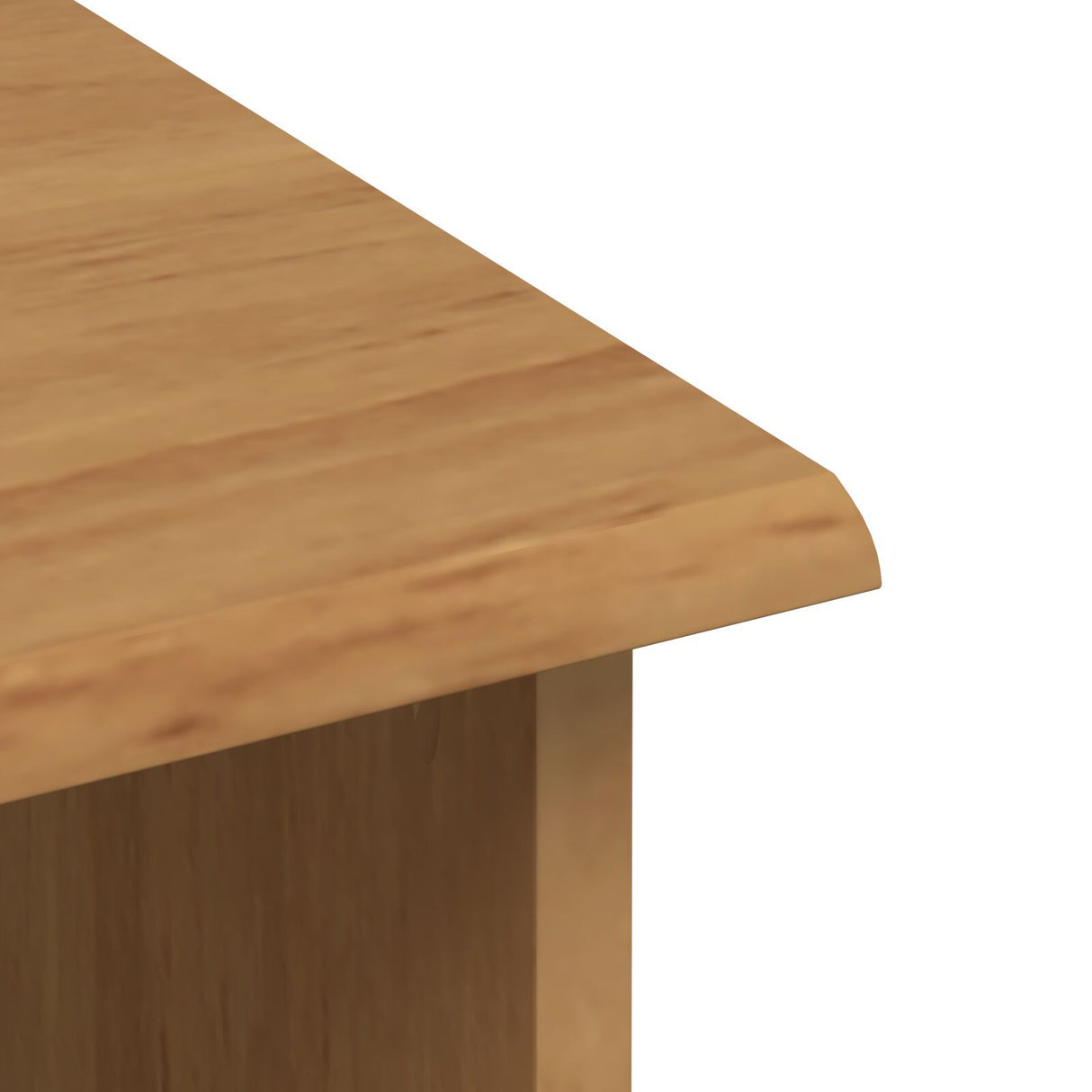 Hutch &quot;Askim&quot; 91X30X104 Cm Solid Wood Pine
