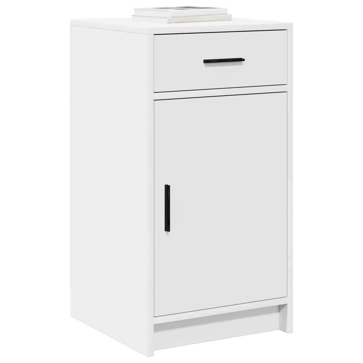 Sideboard 40X41X75 Cm Engineered Wood