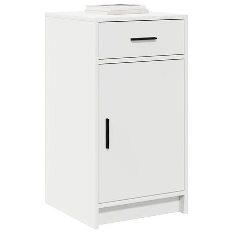 Sideboard 40X41X75 Cm Engineered Wood