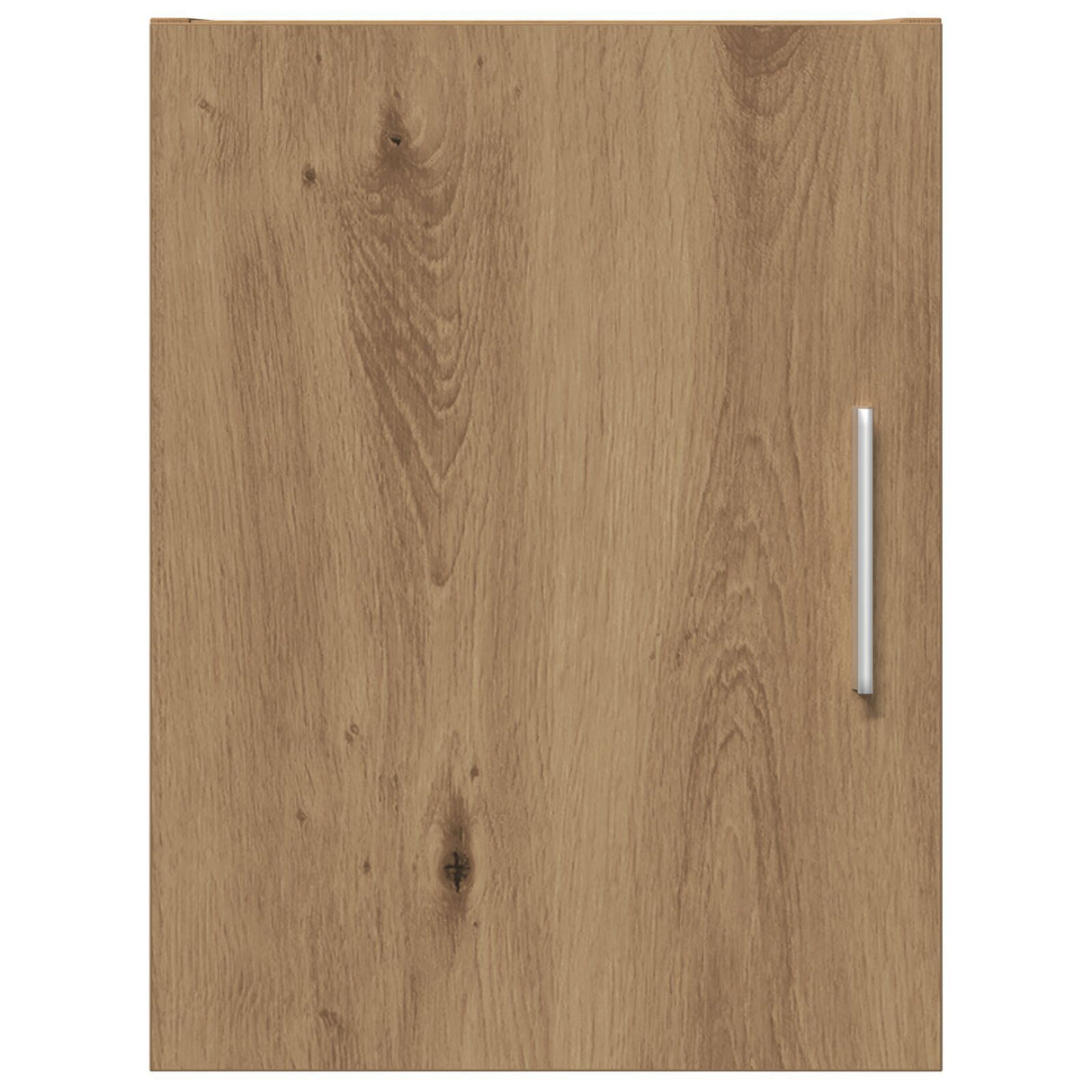Wall Cabinet Artisan Oak 30X42.5X40 Cm Engineered Wood