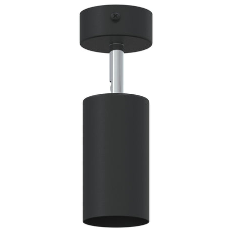 Ceiling Spotlight 1 Way Adjustable Gu10