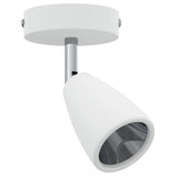 Ceiling Spotlight 1 Way Adjustable Gu10