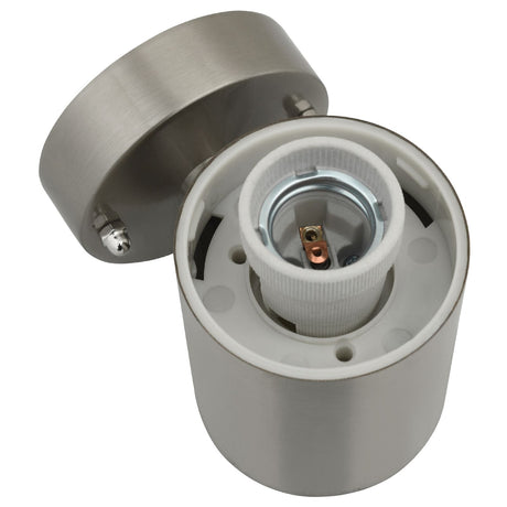Outdoor Wall Light Stainless Steel Ip44