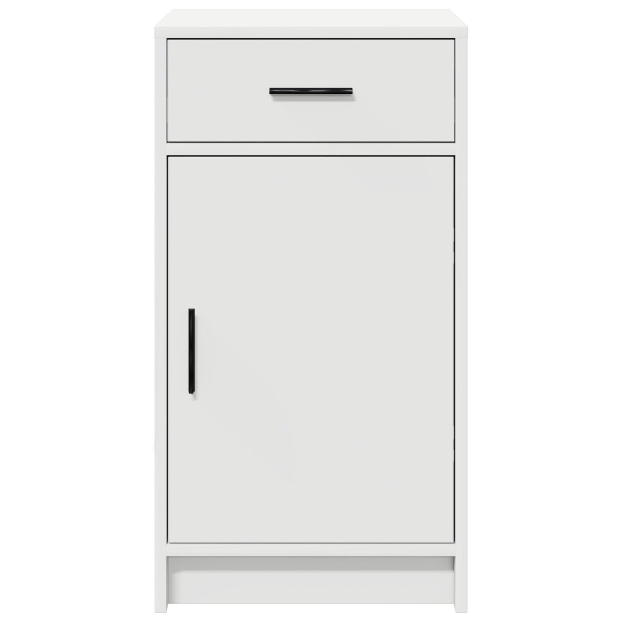 Sideboard 40X41X75 Cm Engineered Wood