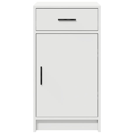 Sideboard 40X41X75 Cm Engineered Wood