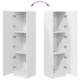 Sideboard Mdf Wood Medium Sideboard