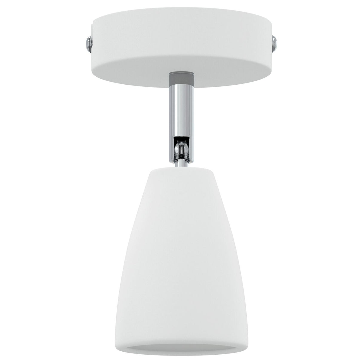 Ceiling Spotlight 1 Way Adjustable Gu10