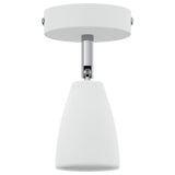 Ceiling Spotlight 1 Way Adjustable Gu10
