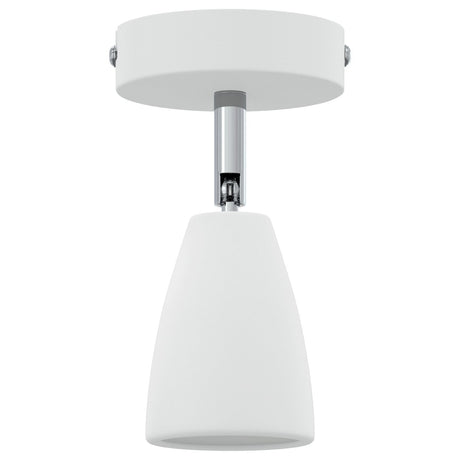 Ceiling Spotlight 1 Way Adjustable Gu10