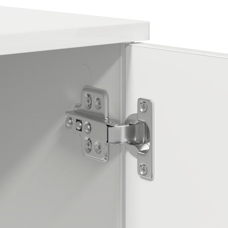 Storage Bed Frame