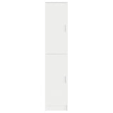 Buffet Cabinet Engineered Wood Moderate Buffet Cabinet