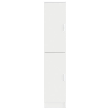Buffet Cabinet Engineered Wood Moderate Buffet Cabinet