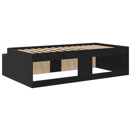 Storage Bed Frame
