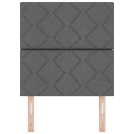 Headboard Diamond Blocks Design Fabric,  Headboard Diamond Blocks Design 160 Cm Fabric