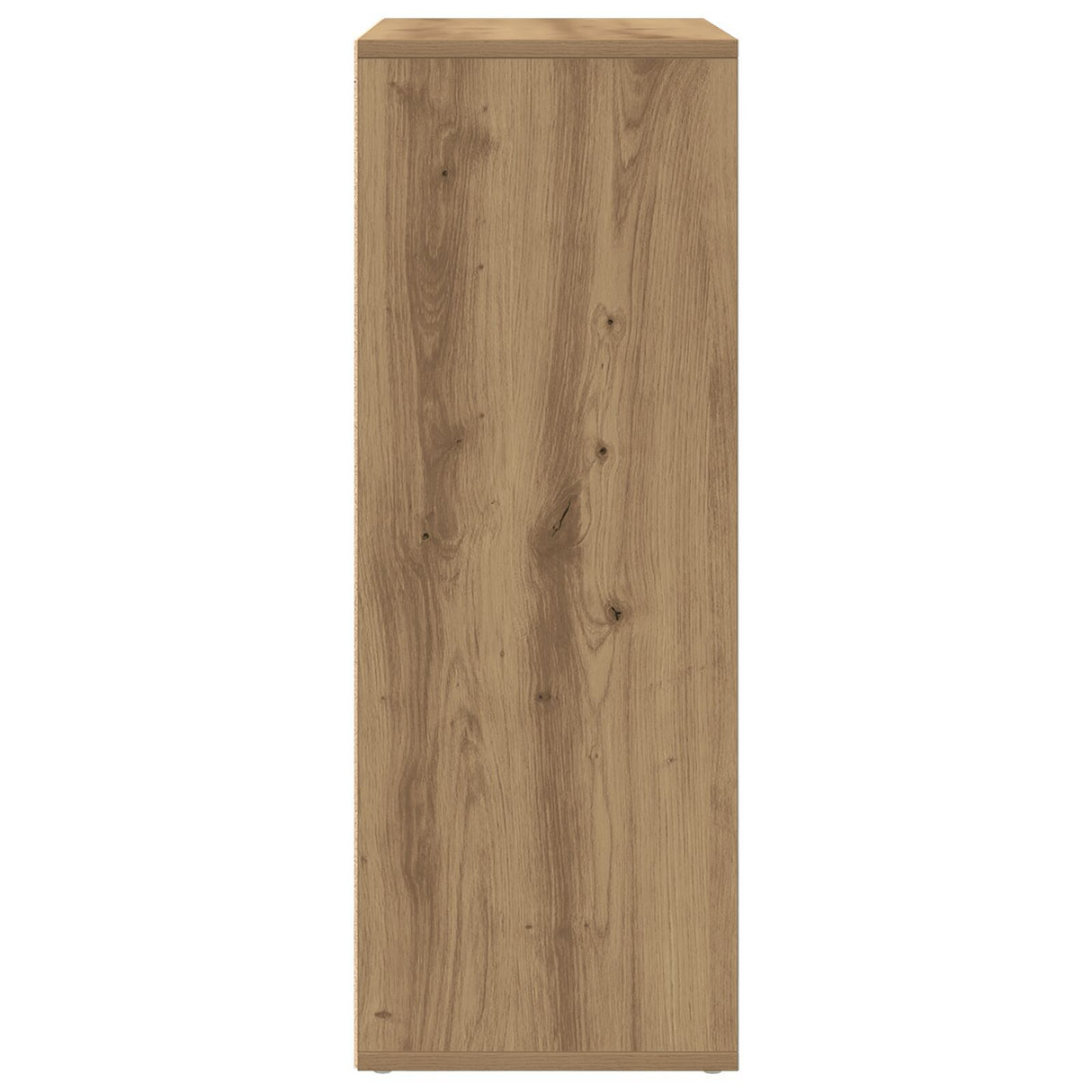 Sideboard Artisan Oak 60X31X84 Cm Engineered Wood