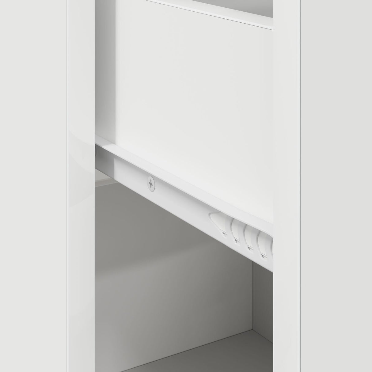 Storage Cabinet Mdf Compact Storage Storage Cabinet