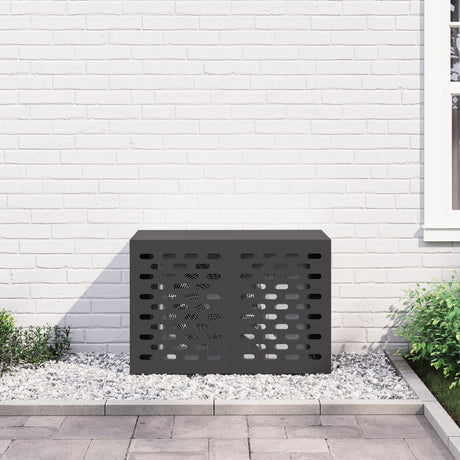 Air Conditioner Cover - , , Steel