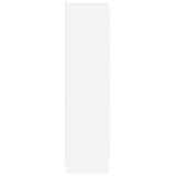 Sideboard Mdf Wood Medium Sideboard
