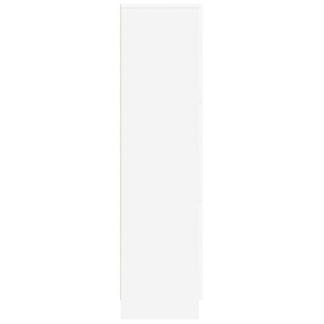 Sideboard Mdf Wood Medium Sideboard