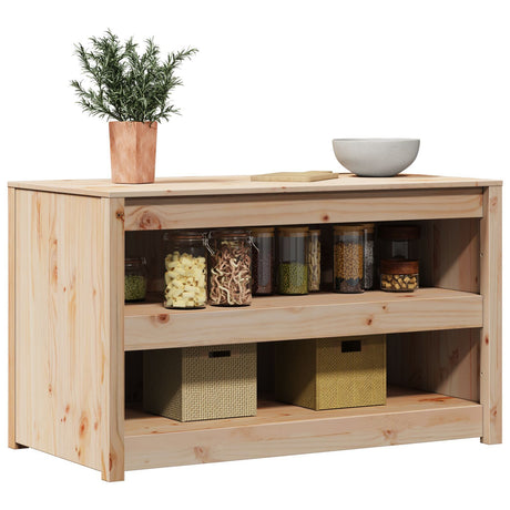 Kitchen Cabinet Medium Rectangular