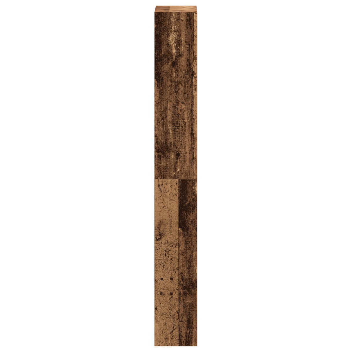 Shoe Cabinet Old Wood Engineered Wood 80 X 21 X 163.5 Cm Durable