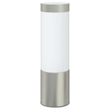 Outdoor Wall Light Stainless Steel Ip44