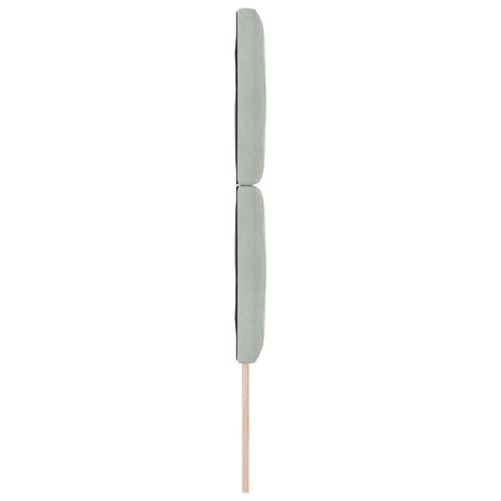 Headboard Diamond Blocks Design Velvet,  Headboard Diamond Blocks Design 160 Cm Velvet