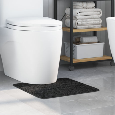 Bath Mat U-Shaped 50X50 Cm Polypropylen Non-Slip