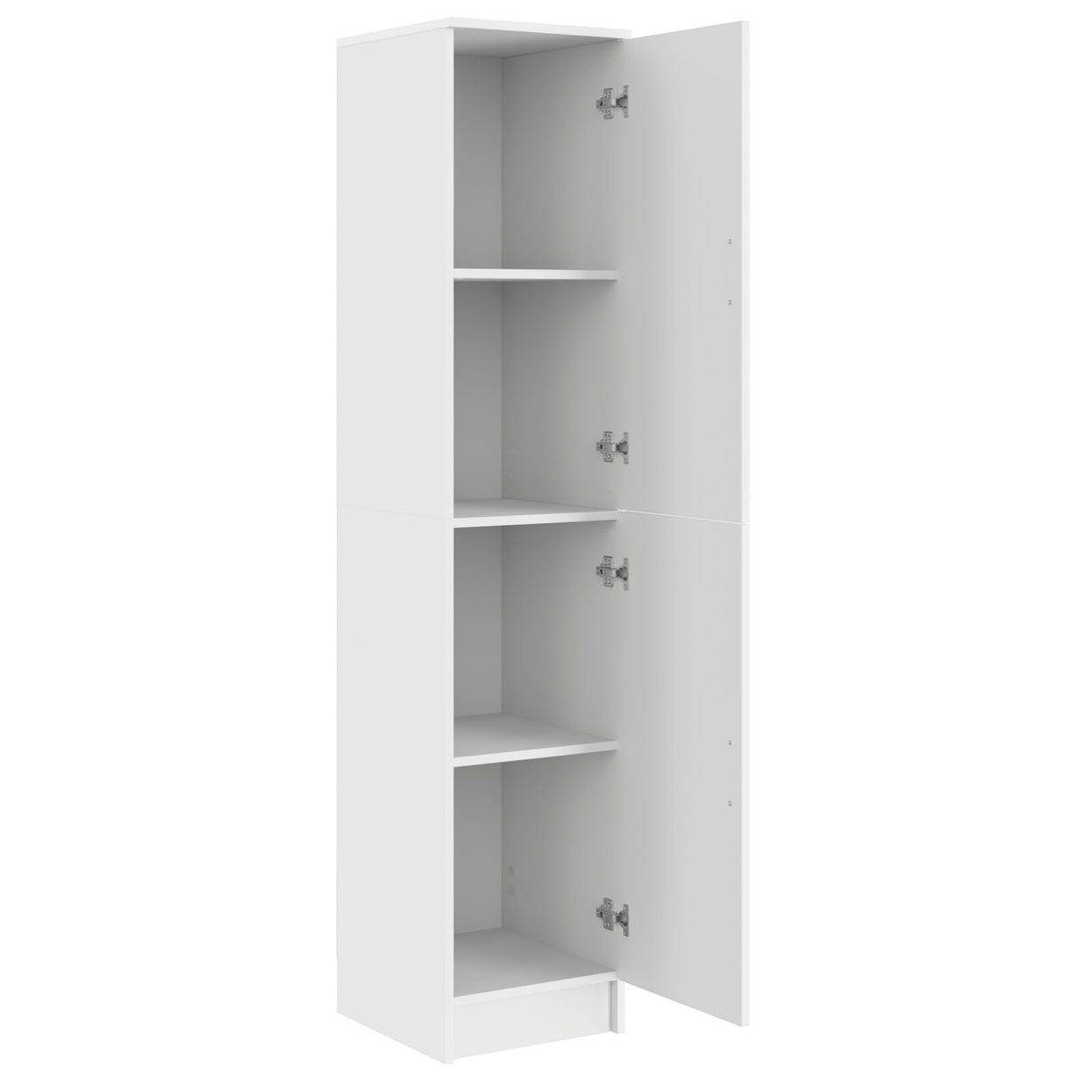 Buffet Cabinet Engineered Wood Moderate Buffet Cabinet