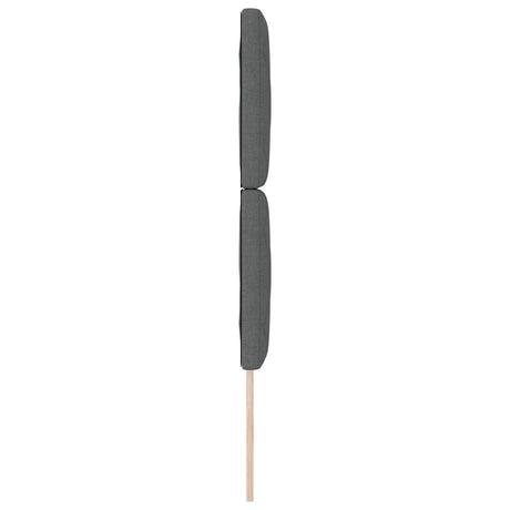 Headboard Diamond Blocks Design Fabric,  Headboard Diamond Blocks Design 160 Cm Fabric