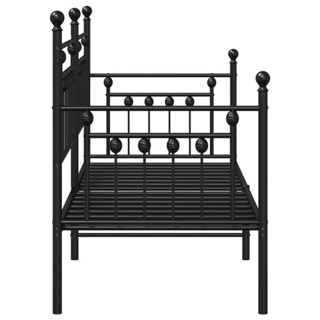 Beds & Bed Frames Metal Bed Frame