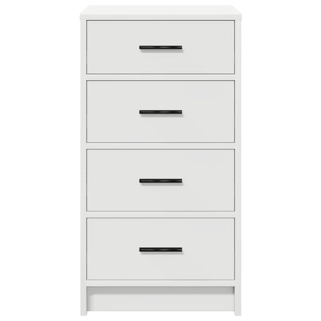 Sideboard 40X41X75 Cm Engineered Wood