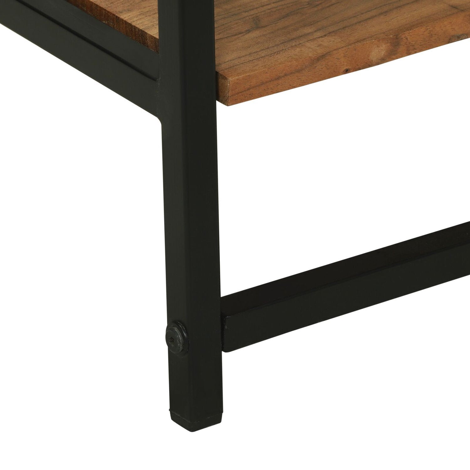 Clothes Rack 60X45X180 Cm Solid Wood Acacia