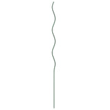 Spiral Plant Supports 5 Pcs 110 Cm Steel