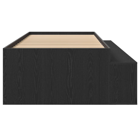 Storage Bed Frame