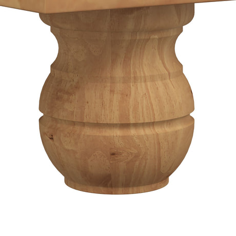Chest Of Drawers &quot;Askim&quot; 79X40X133.5 Cm Solid Wood Pine