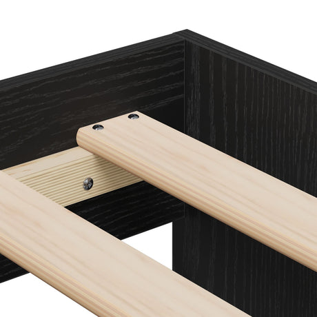 Storage Bed Frame