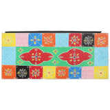 Media Storage Cabinets & Racks Multicolour Wood Medium